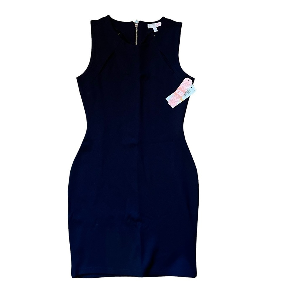 Little Black Dress by GB Holiday Cocktail Wedding Formal